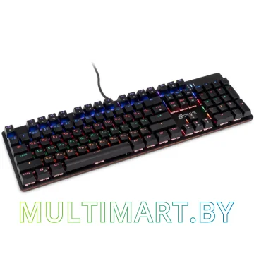 Клавиатура Oklick 990G2 картинка 7
